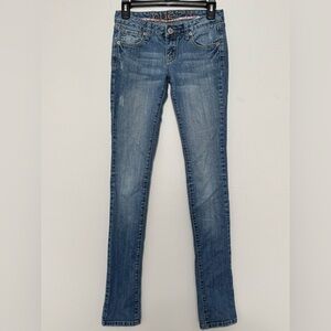 Rue21 Low Rise Jeans